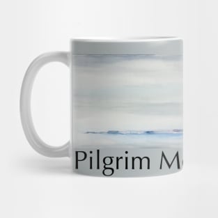 Provincetown Monument Mug